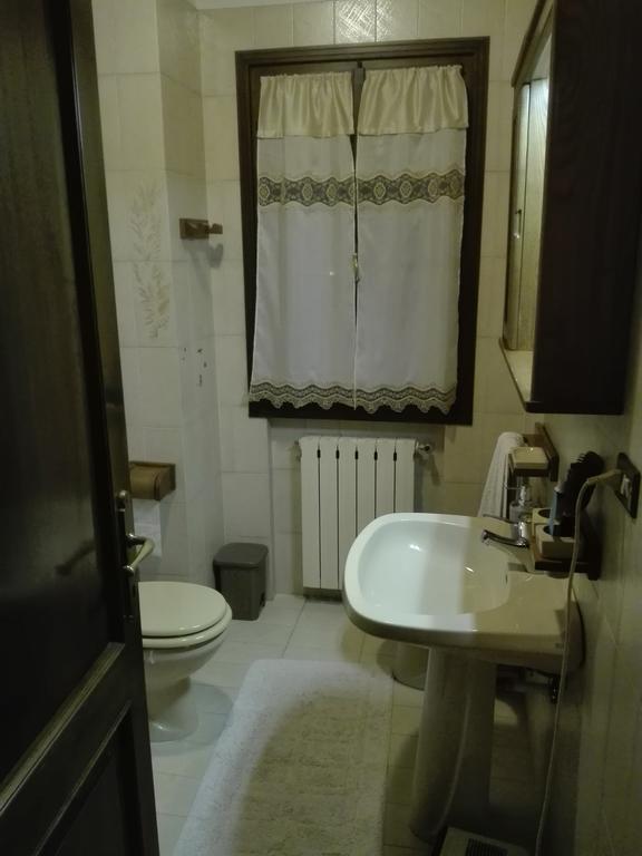 B&B La Cascina Concordia Sagittaria Bagian luar foto