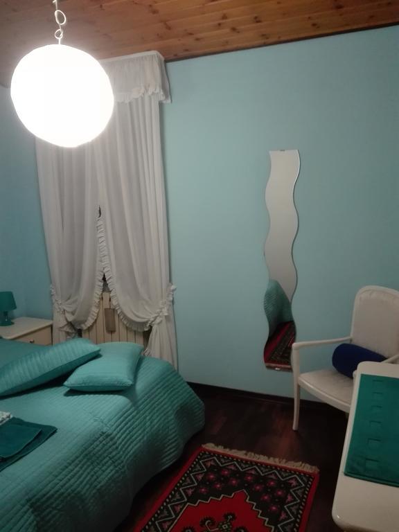 B&B La Cascina Concordia Sagittaria Ruang foto