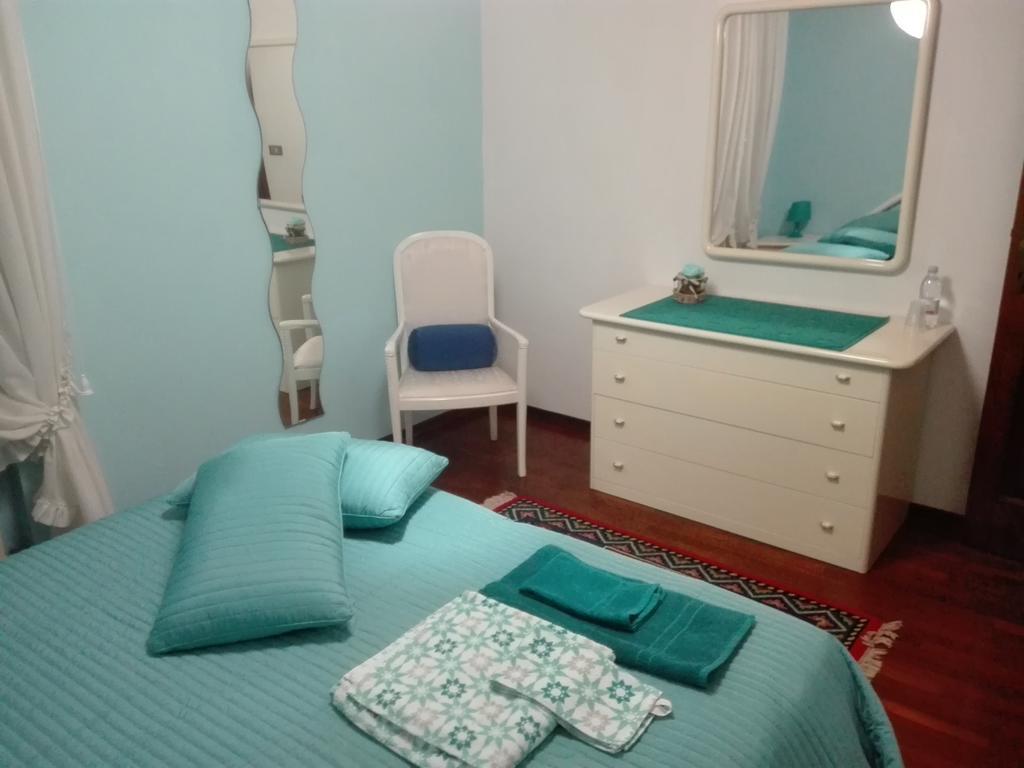 B&B La Cascina Concordia Sagittaria Ruang foto