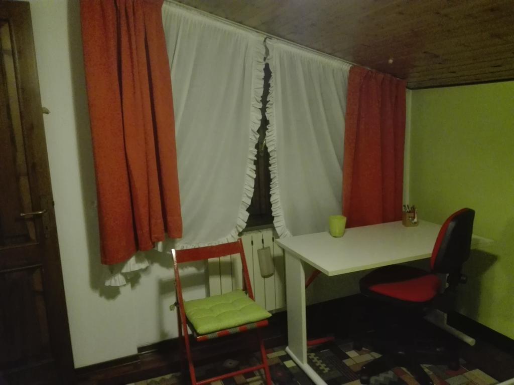 B&B La Cascina Concordia Sagittaria Ruang foto
