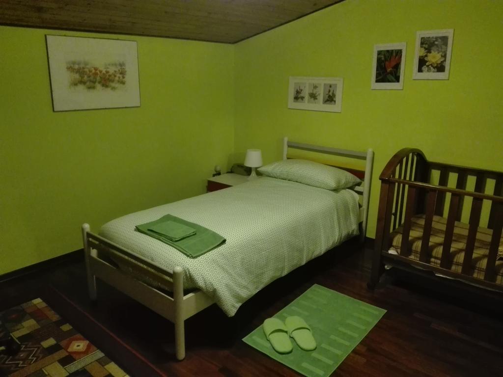 B&B La Cascina Concordia Sagittaria Ruang foto