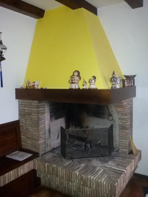 B&B La Cascina Concordia Sagittaria Bagian luar foto