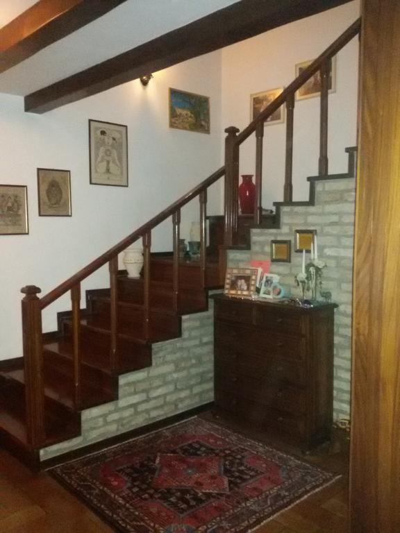 B&B La Cascina Concordia Sagittaria Bagian luar foto