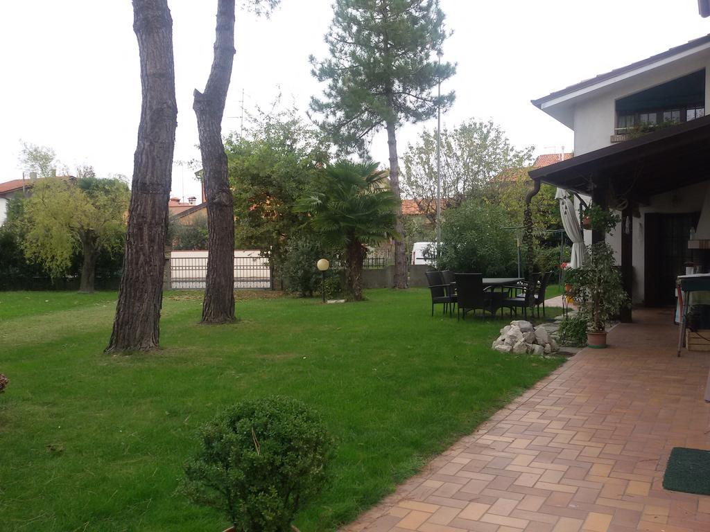 B&B La Cascina Concordia Sagittaria Bagian luar foto