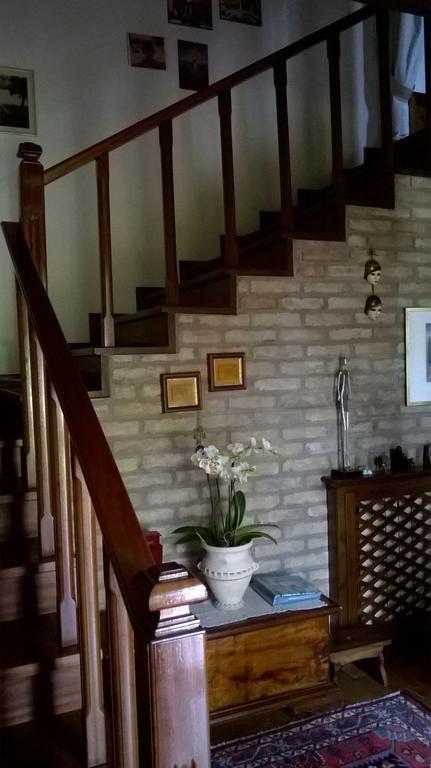 B&B La Cascina Concordia Sagittaria Bagian luar foto