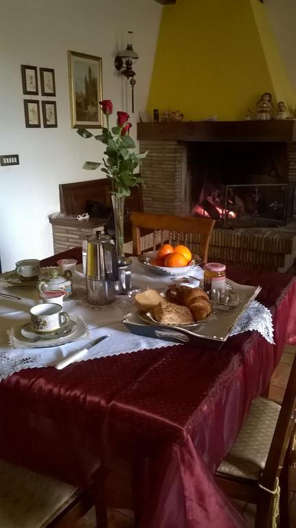 B&B La Cascina Concordia Sagittaria Bagian luar foto