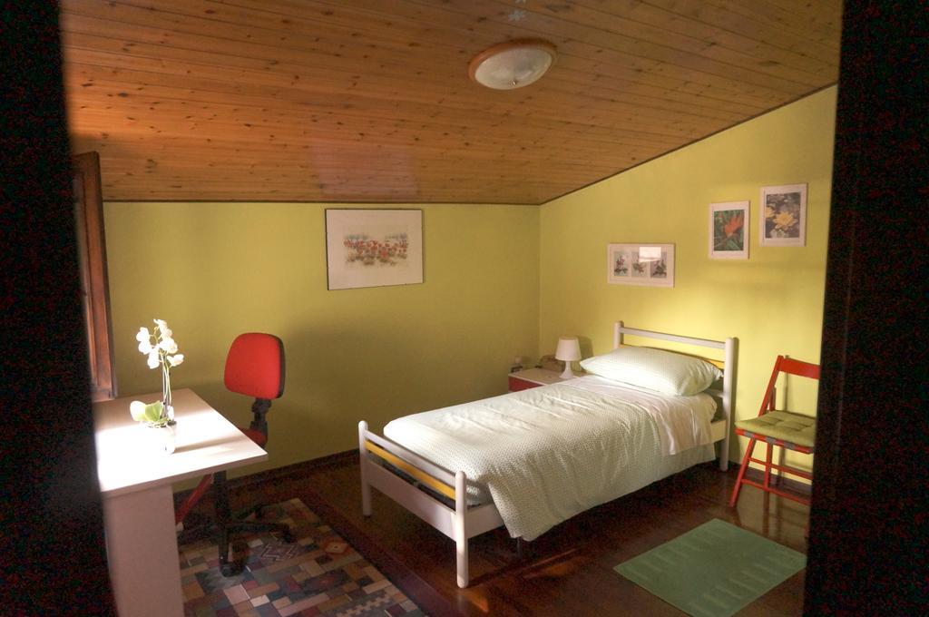 B&B La Cascina Concordia Sagittaria Bagian luar foto
