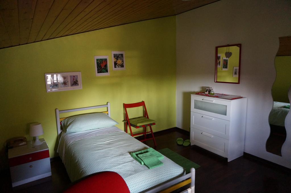 B&B La Cascina Concordia Sagittaria Bagian luar foto