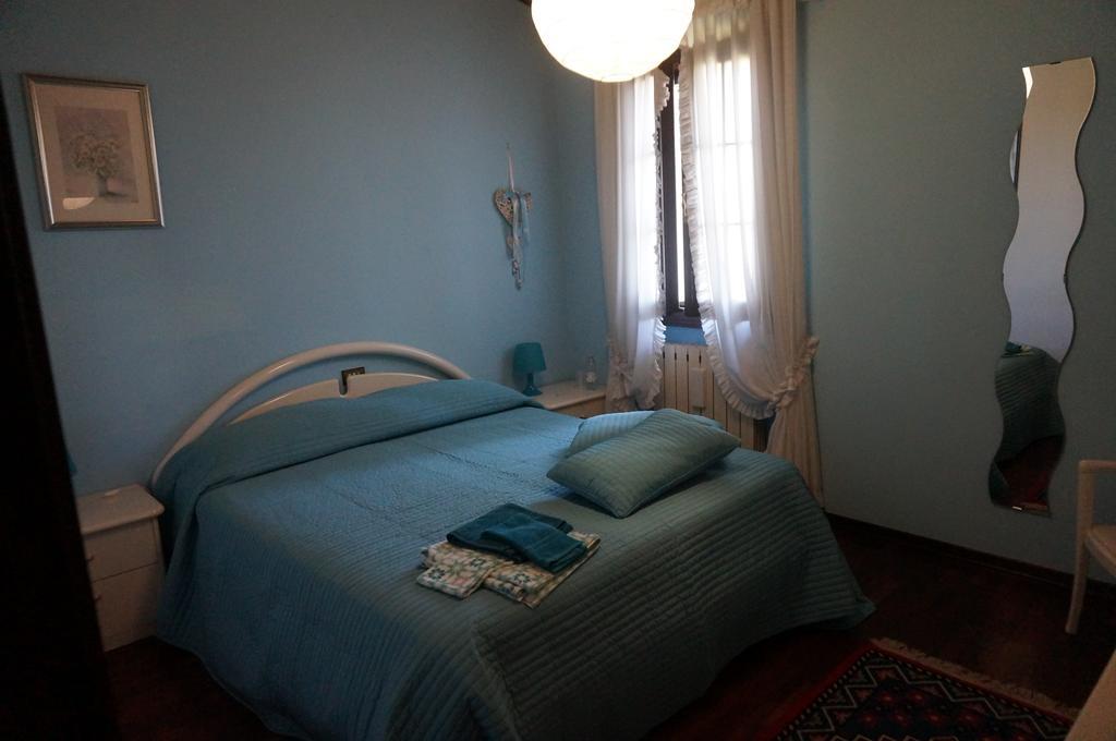 B&B La Cascina Concordia Sagittaria Bagian luar foto