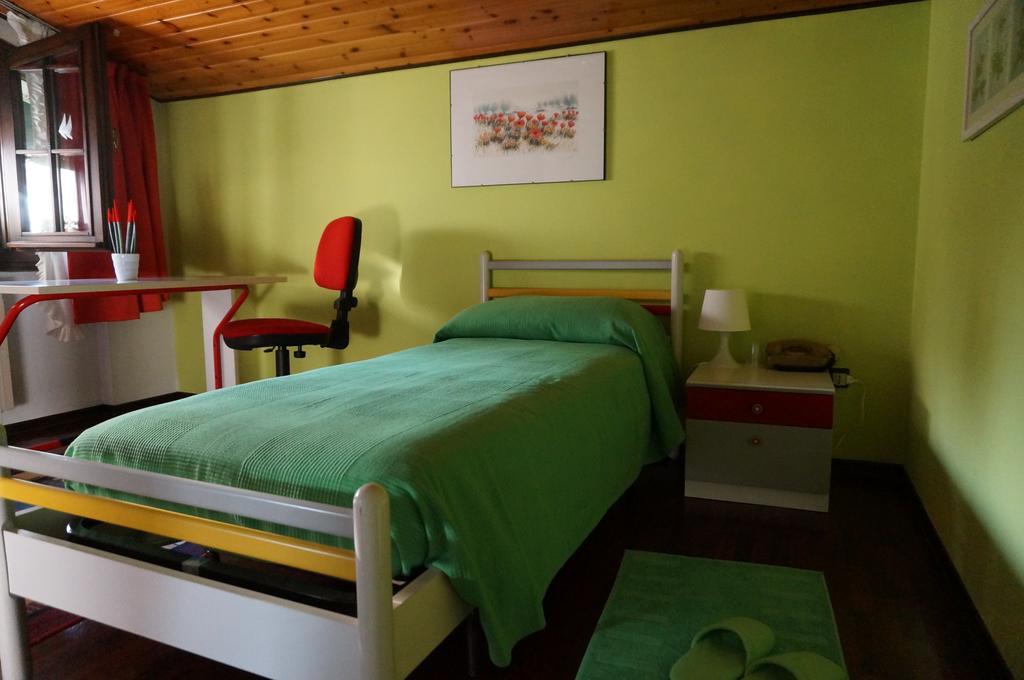 B&B La Cascina Concordia Sagittaria Bagian luar foto