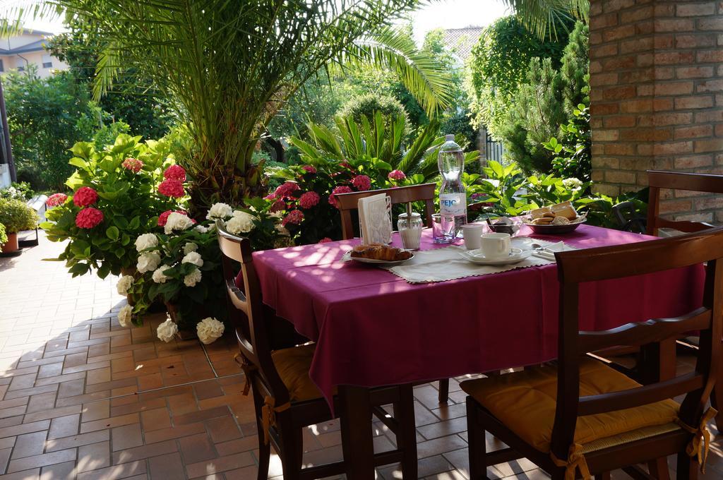 B&B La Cascina Concordia Sagittaria Bagian luar foto