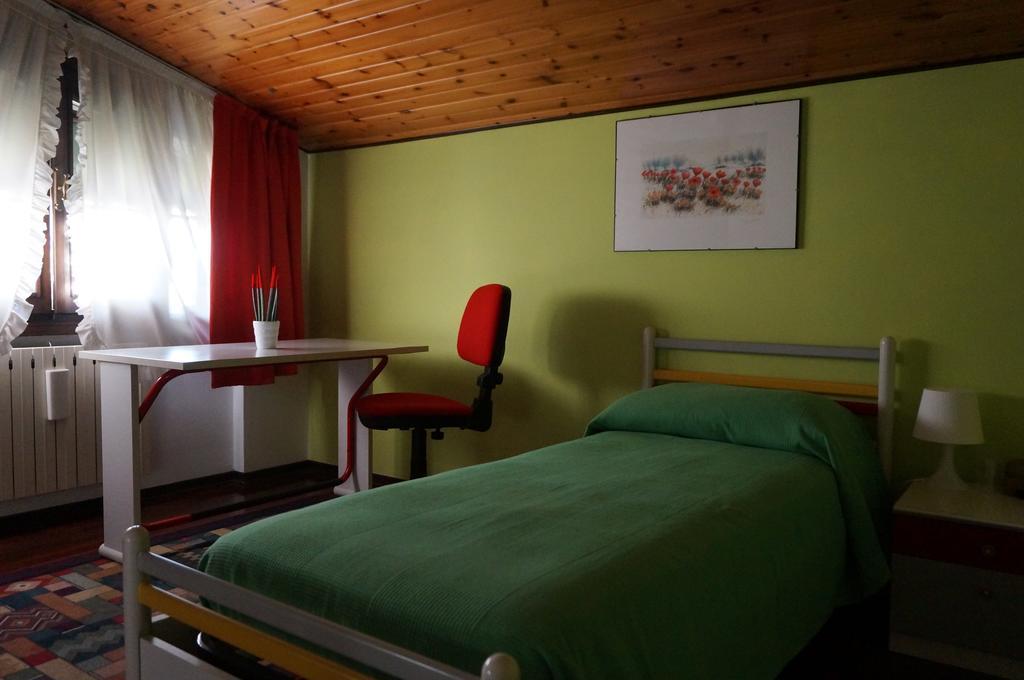 B&B La Cascina Concordia Sagittaria Bagian luar foto