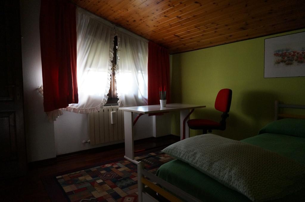 B&B La Cascina Concordia Sagittaria Bagian luar foto