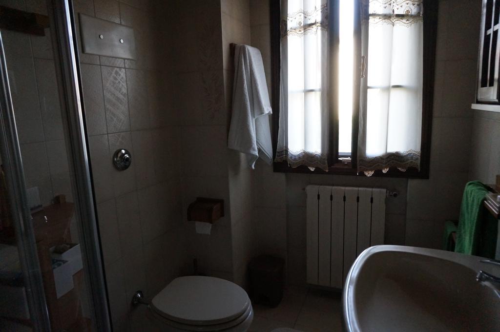 B&B La Cascina Concordia Sagittaria Bagian luar foto
