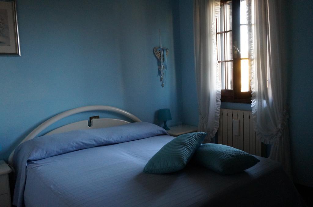 B&B La Cascina Concordia Sagittaria Bagian luar foto