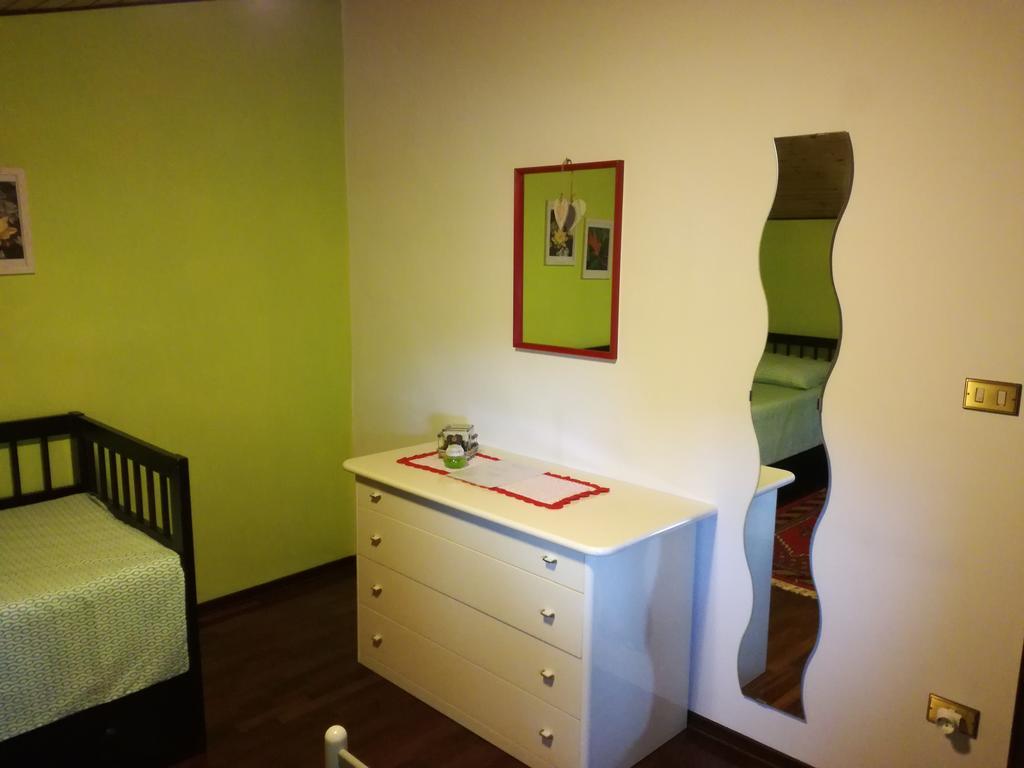 B&B La Cascina Concordia Sagittaria Bagian luar foto