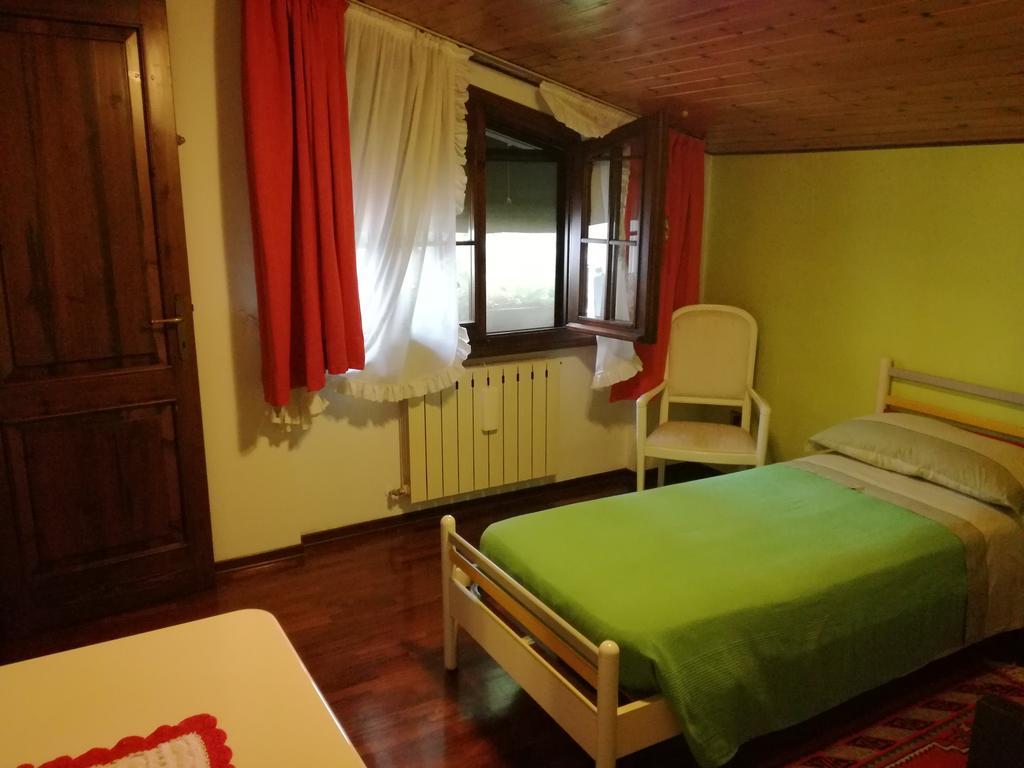 B&B La Cascina Concordia Sagittaria Bagian luar foto