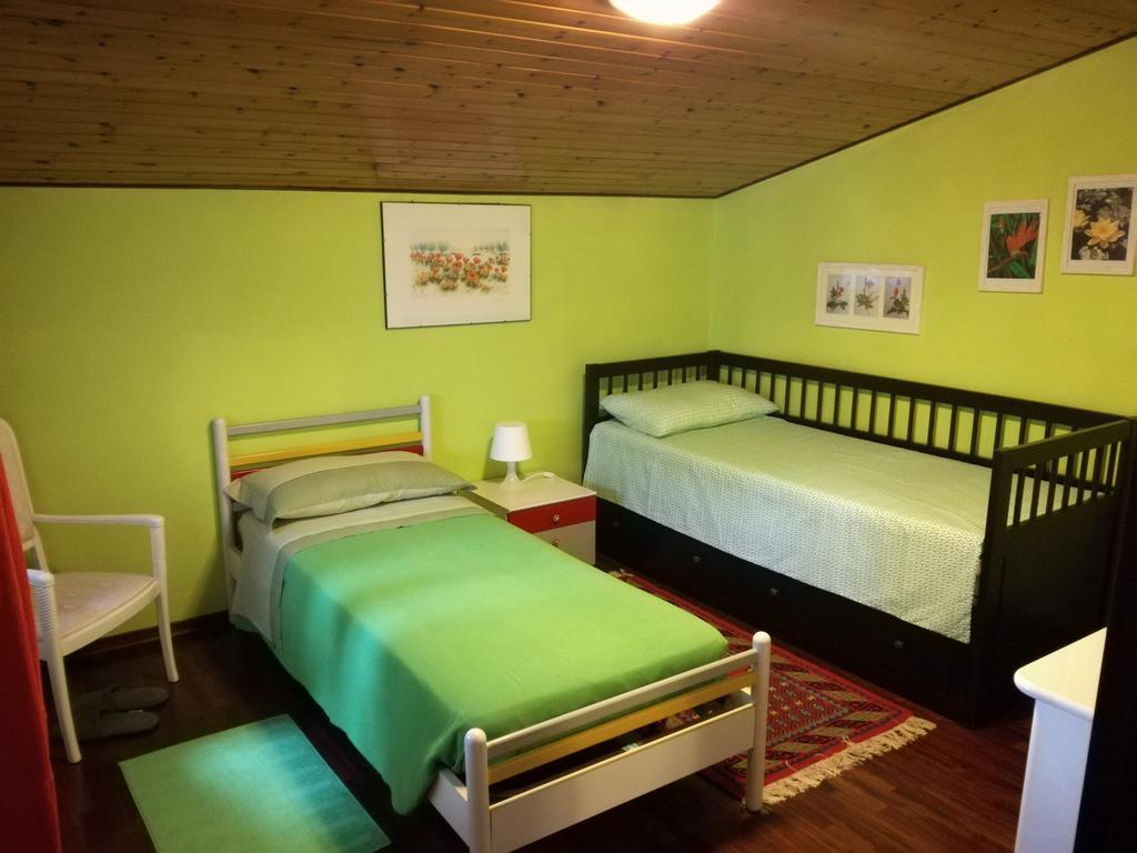 B&B La Cascina Concordia Sagittaria Bagian luar foto