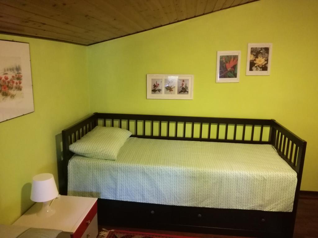 B&B La Cascina Concordia Sagittaria Bagian luar foto