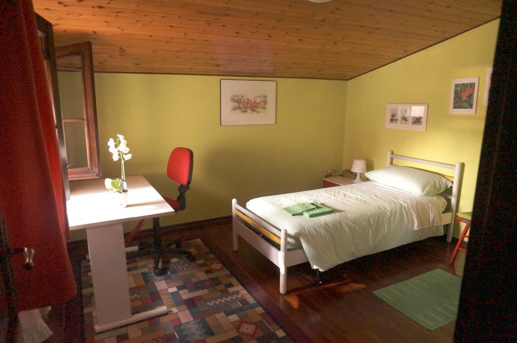 B&B La Cascina Concordia Sagittaria Bagian luar foto